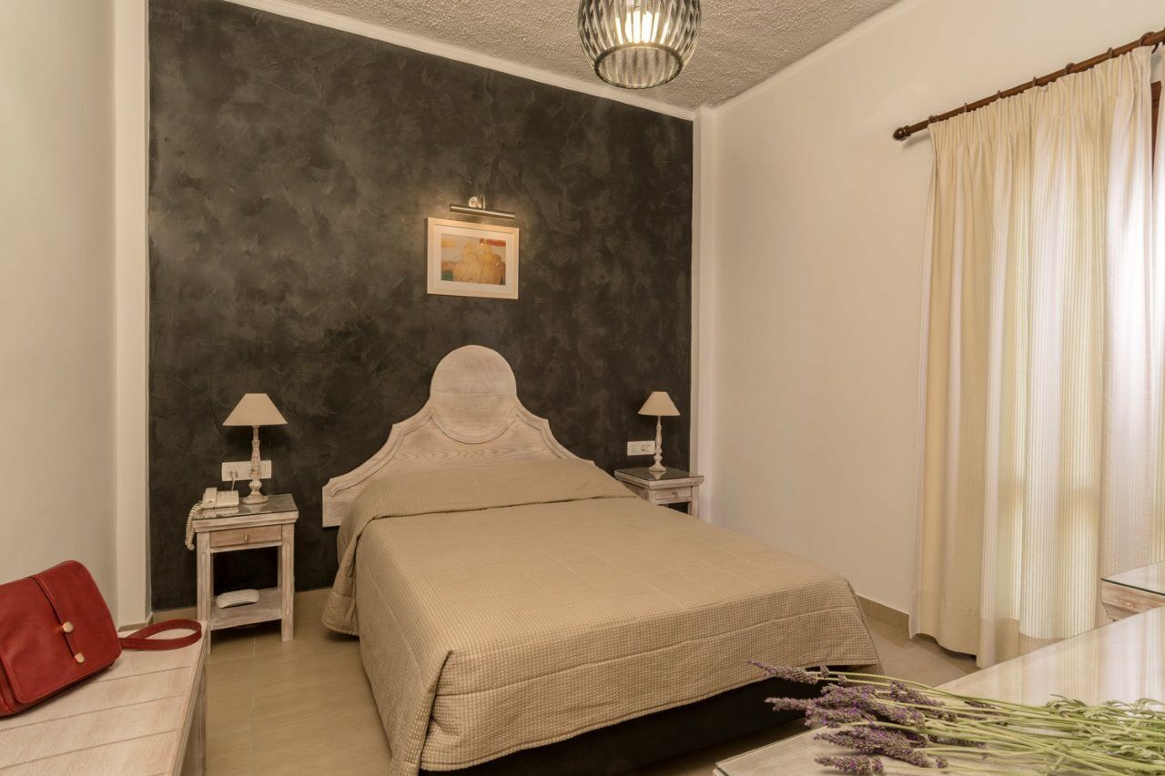 Sunrise Hotel มาร์มาริส ภายนอก รูปภาพ